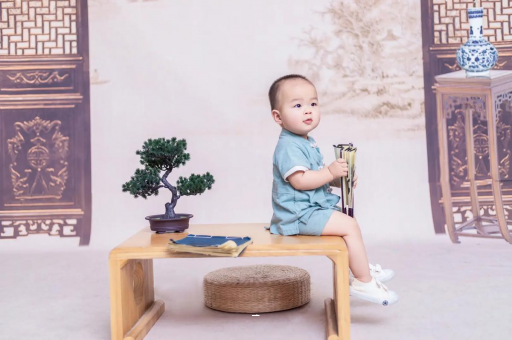 荣成宝宝缺锌的症状